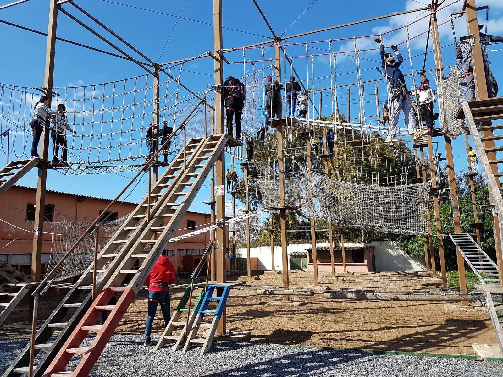 Playland Skhirat - photo 1